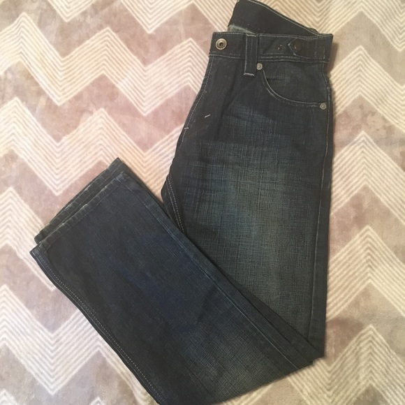 levi's 514 slim straight mens